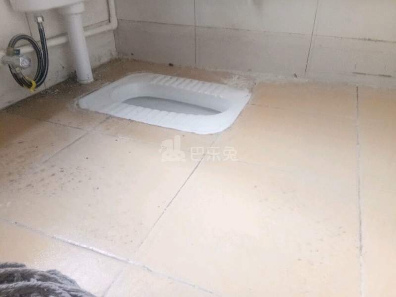 西部城建桃李花园4782456卫生间图14