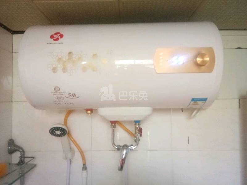 西部城建桃李花园4782456卫生间图15