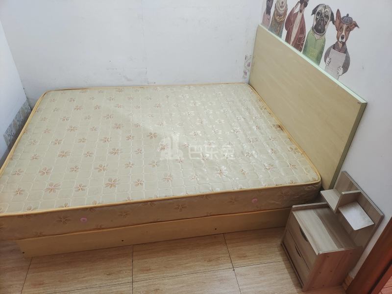 棠下大片路北二巷19号-棠下村4784111卧室图0