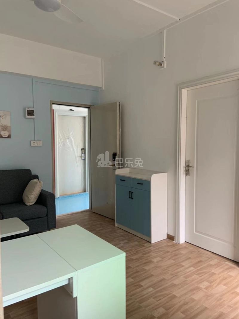 骏成驿4788043客厅图4