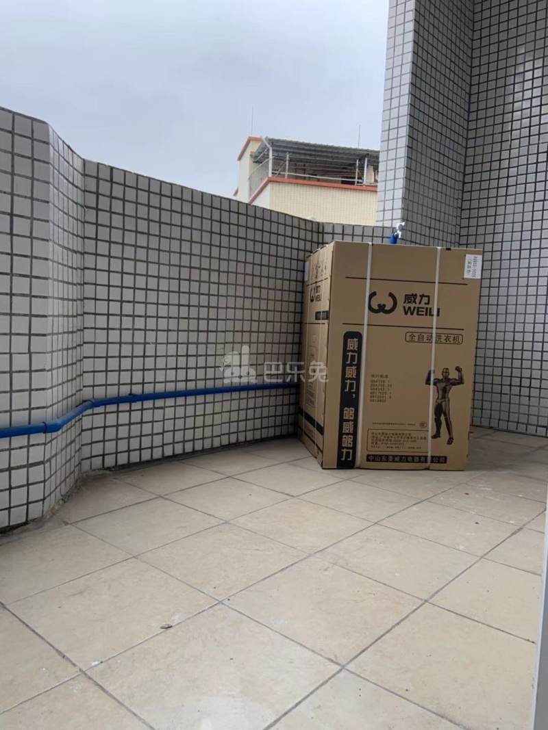 骏成驿4788043周边环境图8