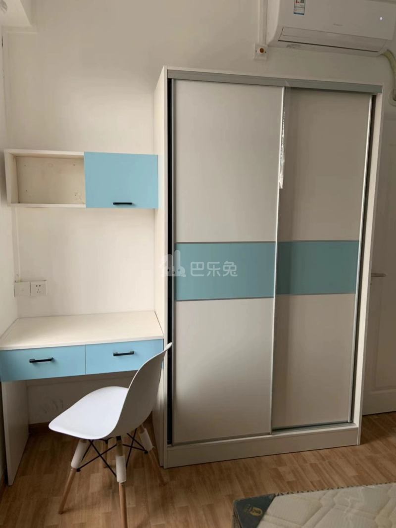 骏成驿4788043卧室图0