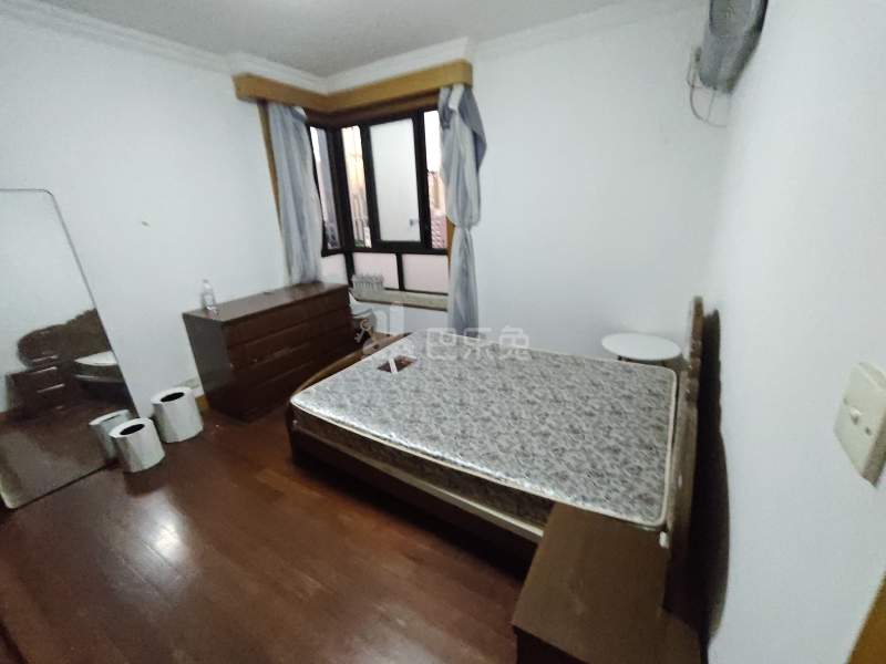 泰业公寓（小区）4788351卧室图1