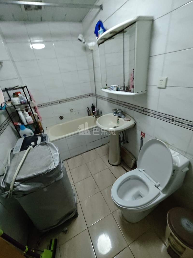 泰业公寓（小区）4788351卫生间图7