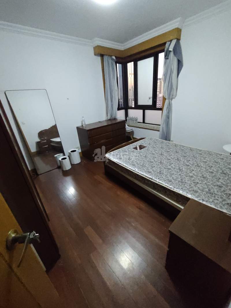 泰业公寓（小区）4788351卧室图2