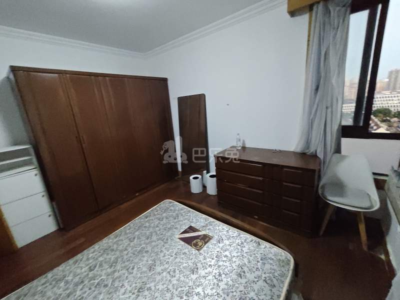 泰业公寓（小区）4788351卧室图4