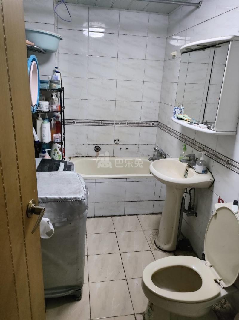 泰业公寓（小区）4788351卫生间图8