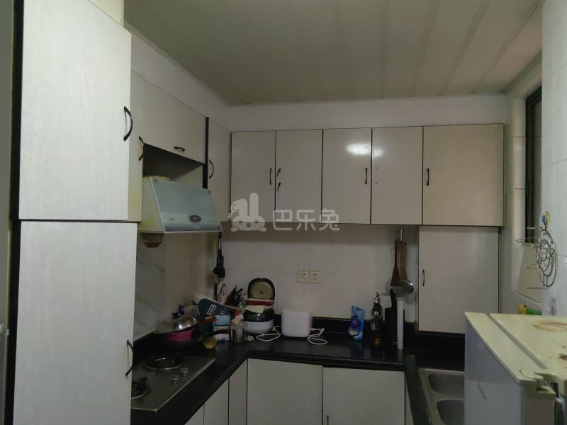 泰业公寓（小区）4788351厨房图5