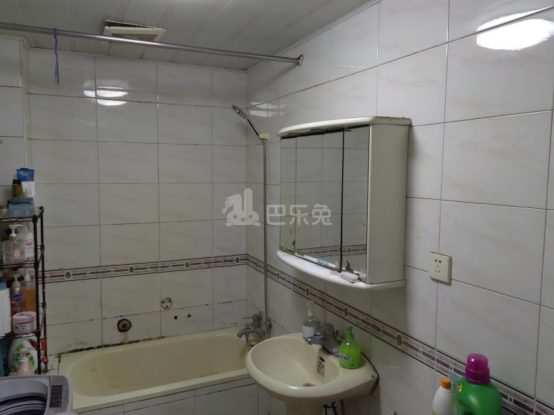 泰业公寓（小区）4788351卫生间图9