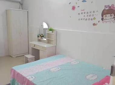 七夕公寓（荔湾） 1室1厅1卫