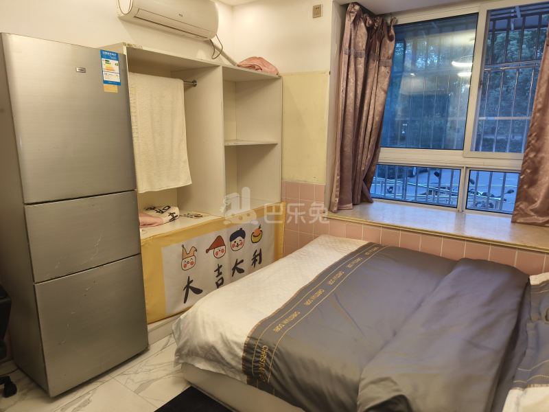 爱博五村4790089卧室图3