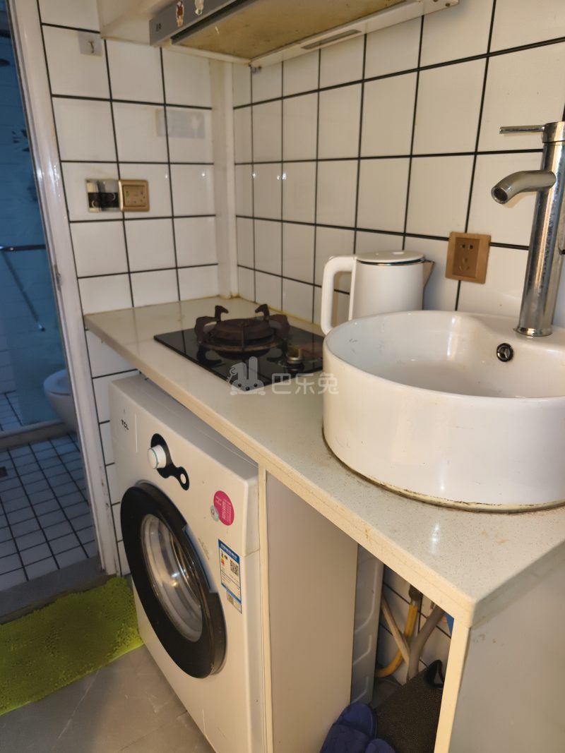 爱博五村4790089厨房图4