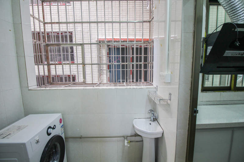 梦享社区青年公寓（西朗店）4790948厨房图3