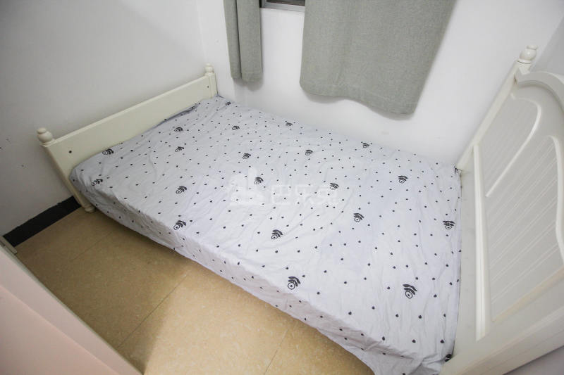 梦享社区青年公寓（西朗店）4790948卧室图1