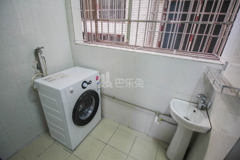 梦享社区青年公寓（西朗店）4790948卫生间图5