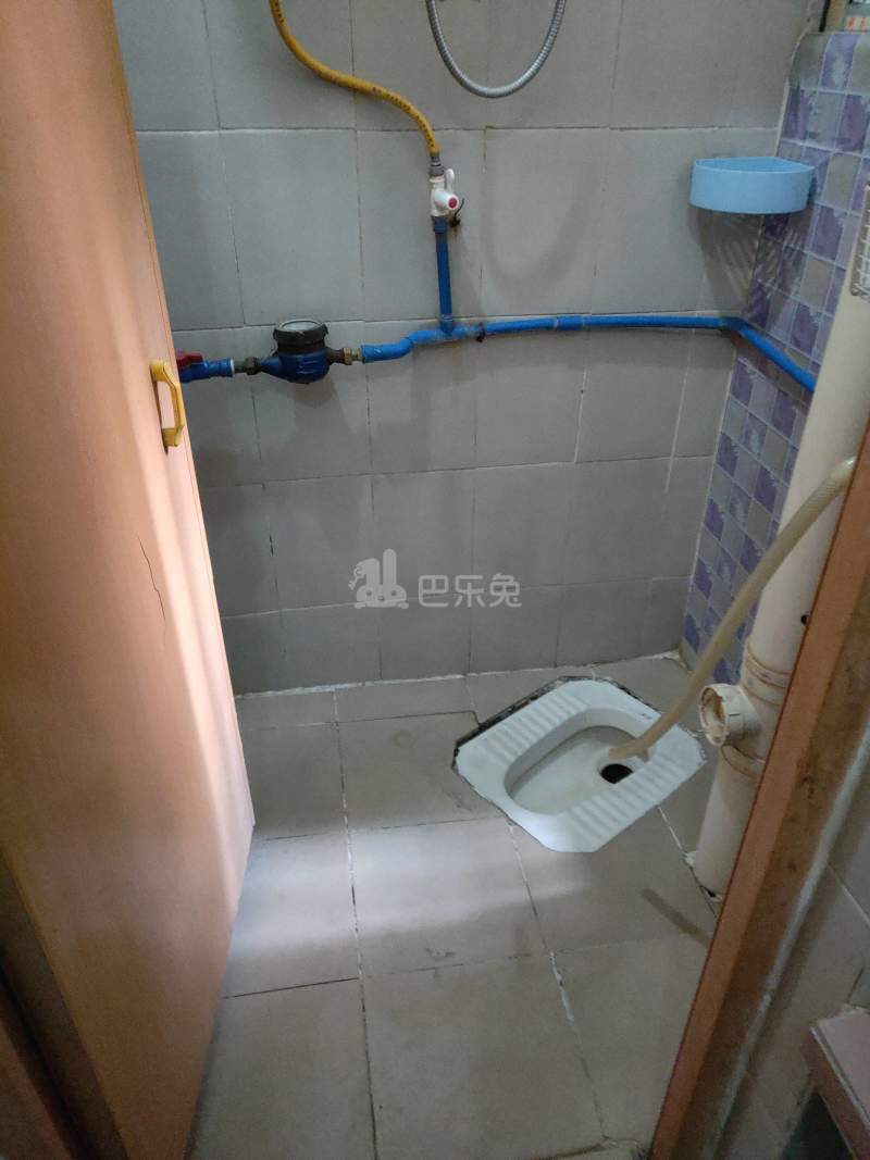 兰果e居（青龙大街三巷7号）4791448卫生间图7