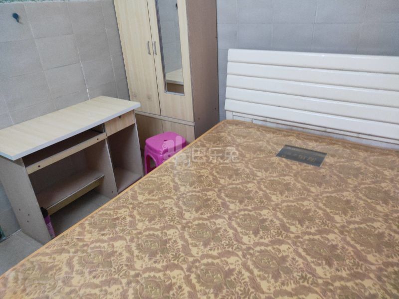 兰果e居（青龙大街三巷7号）4791448卧室图1