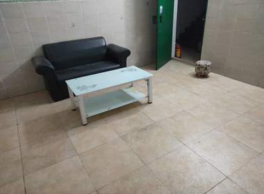 兰果e居（青龙大街三巷7号） 1室1厅1卫