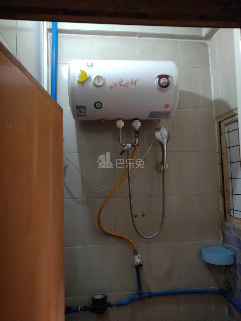 兰果e居（青龙大街三巷7号）4791448卫生间图8