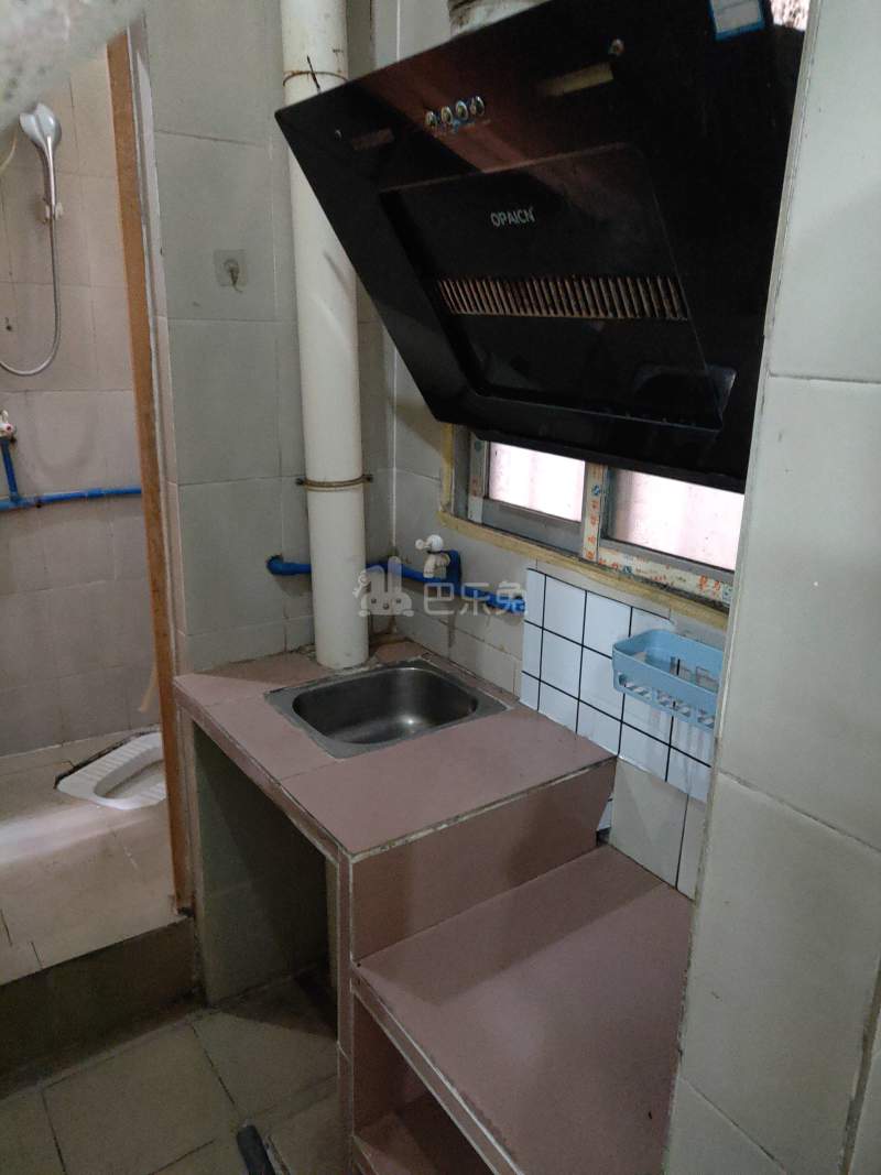 兰果e居（青龙大街三巷7号）4791448厨房图6