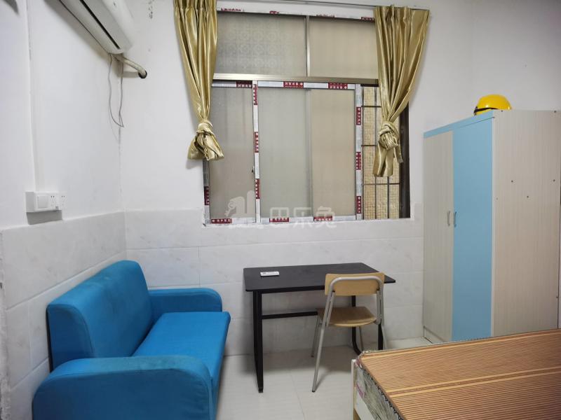 兰果e居（江夏村青龙咀一巷4号）4791471卧室图4