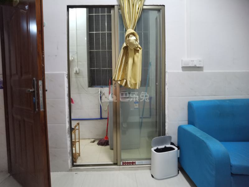 兰果e居（江夏村青龙咀一巷4号）4791471卧室图0