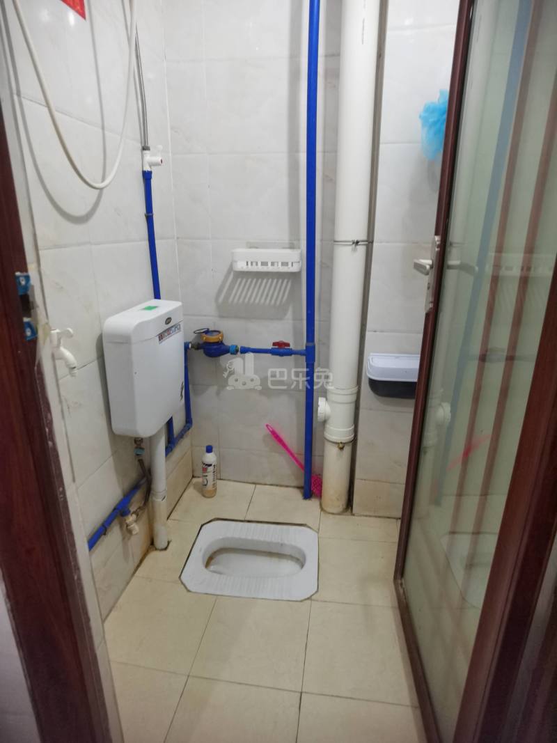 兰果e居（江夏村青龙咀一巷4号）4791471卫生间图14