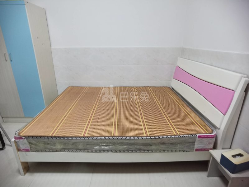 兰果e居（江夏村青龙咀一巷4号）4791471卧室图5