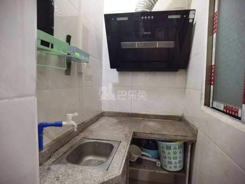 兰果e居（江夏村青龙咀一巷4号）4791471厨房图11