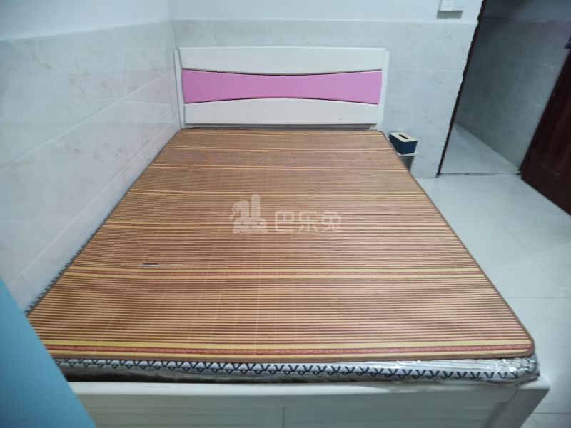 兰果e居（江夏村青龙咀一巷4号）4791471卧室图3