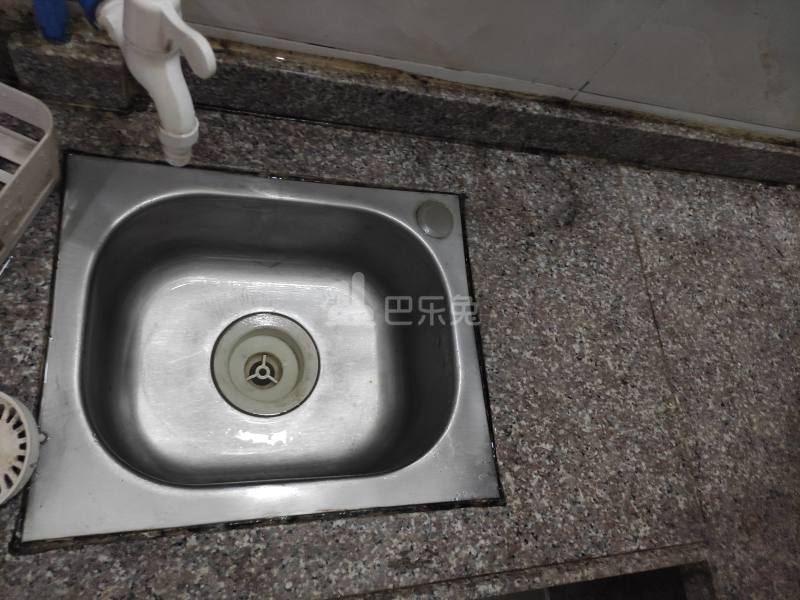 兰果e居（江夏村青龙咀一巷4号）4791471厨房图12