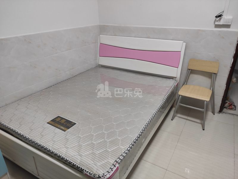 兰果e居（江夏村青龙咀一巷4号）4791471卧室图9