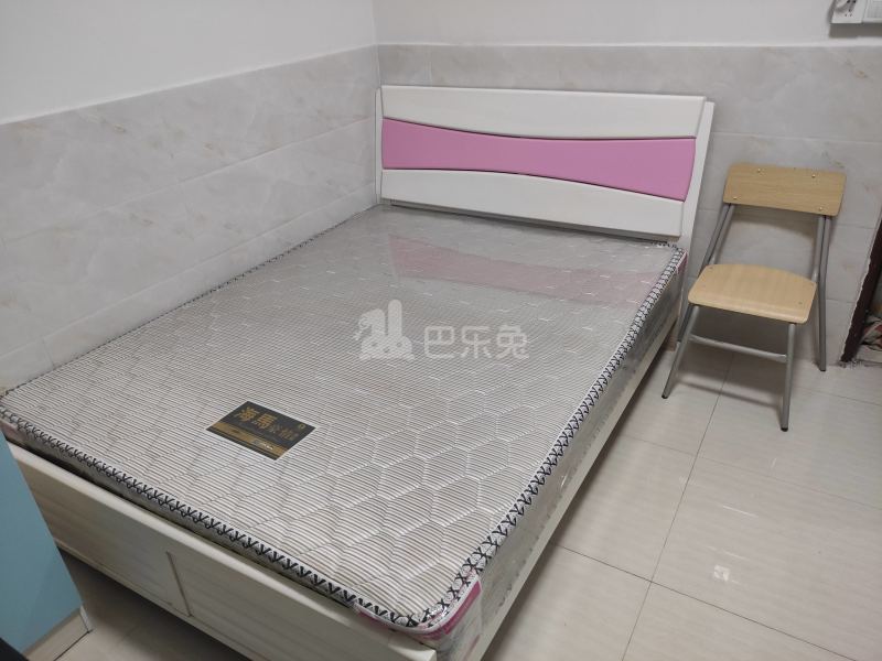 兰果e居（江夏村青龙咀一巷4号）4791471卧室图10