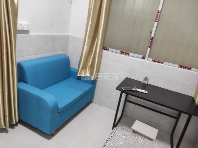 兰果e居（江夏村青龙咀一巷4号）4791471卧室图8