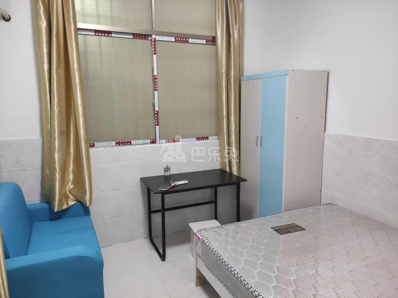 兰果e居（江夏村青龙咀一巷4号）4791471卧室图7