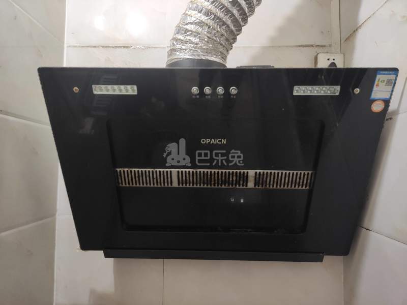 兰果e居（江夏村青龙咀一巷4号）4791471厨房图13