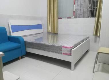 兰果e居（江夏村青龙咀一巷4号） 