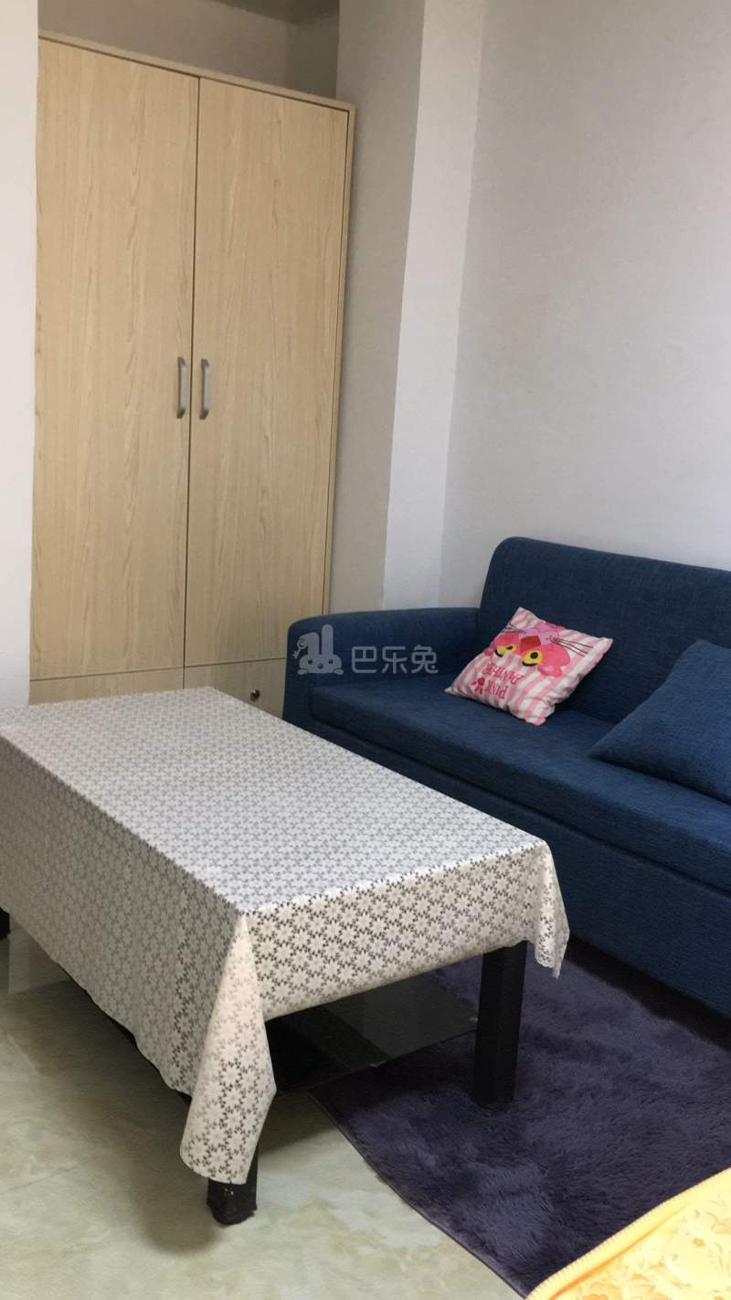 概念公寓4792641卧室图3