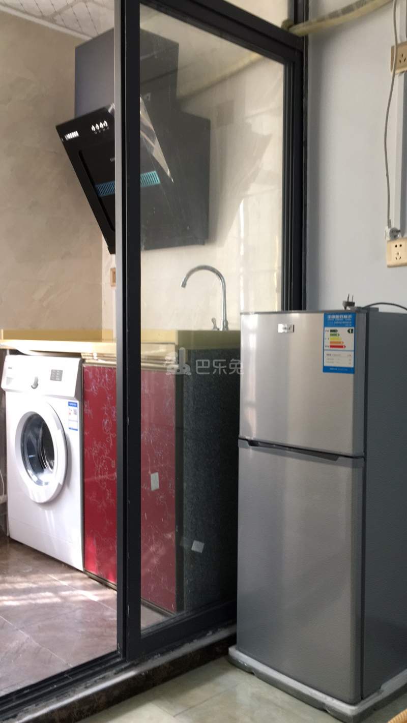 概念公寓4792641厨房图6