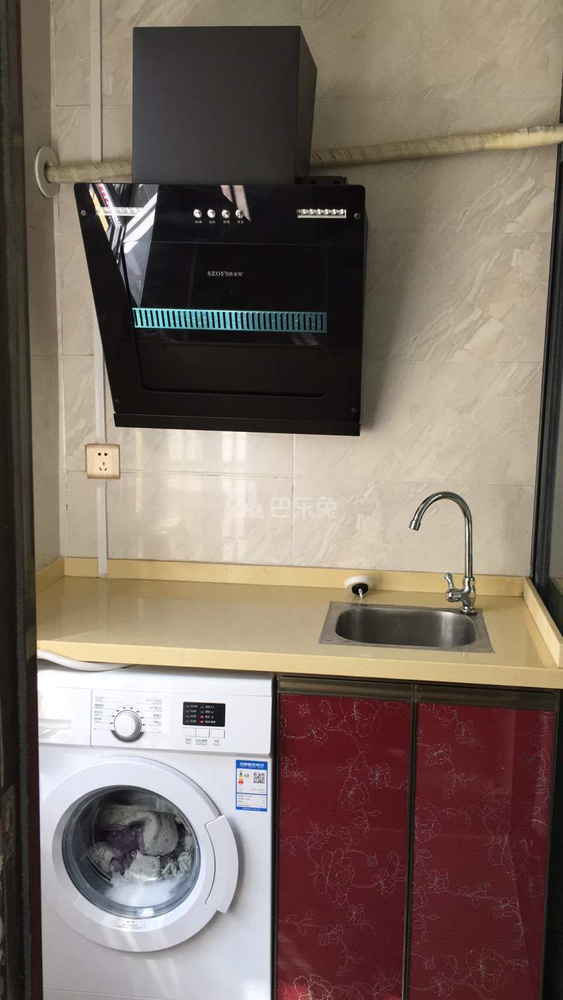 概念公寓4792641厨房图7