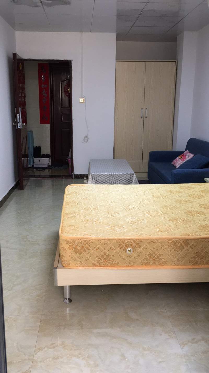 概念公寓4792641卧室图5