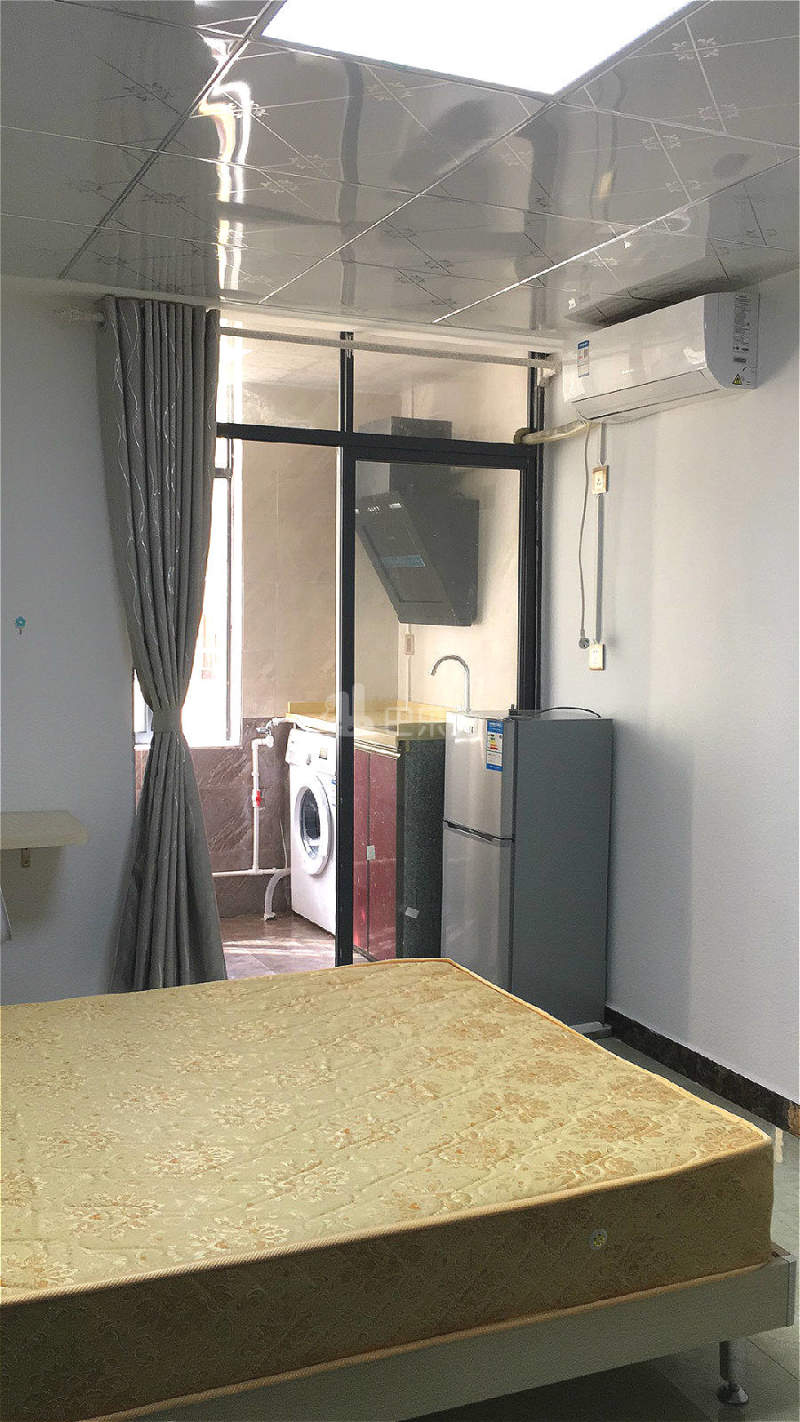 概念公寓4792641卧室图4