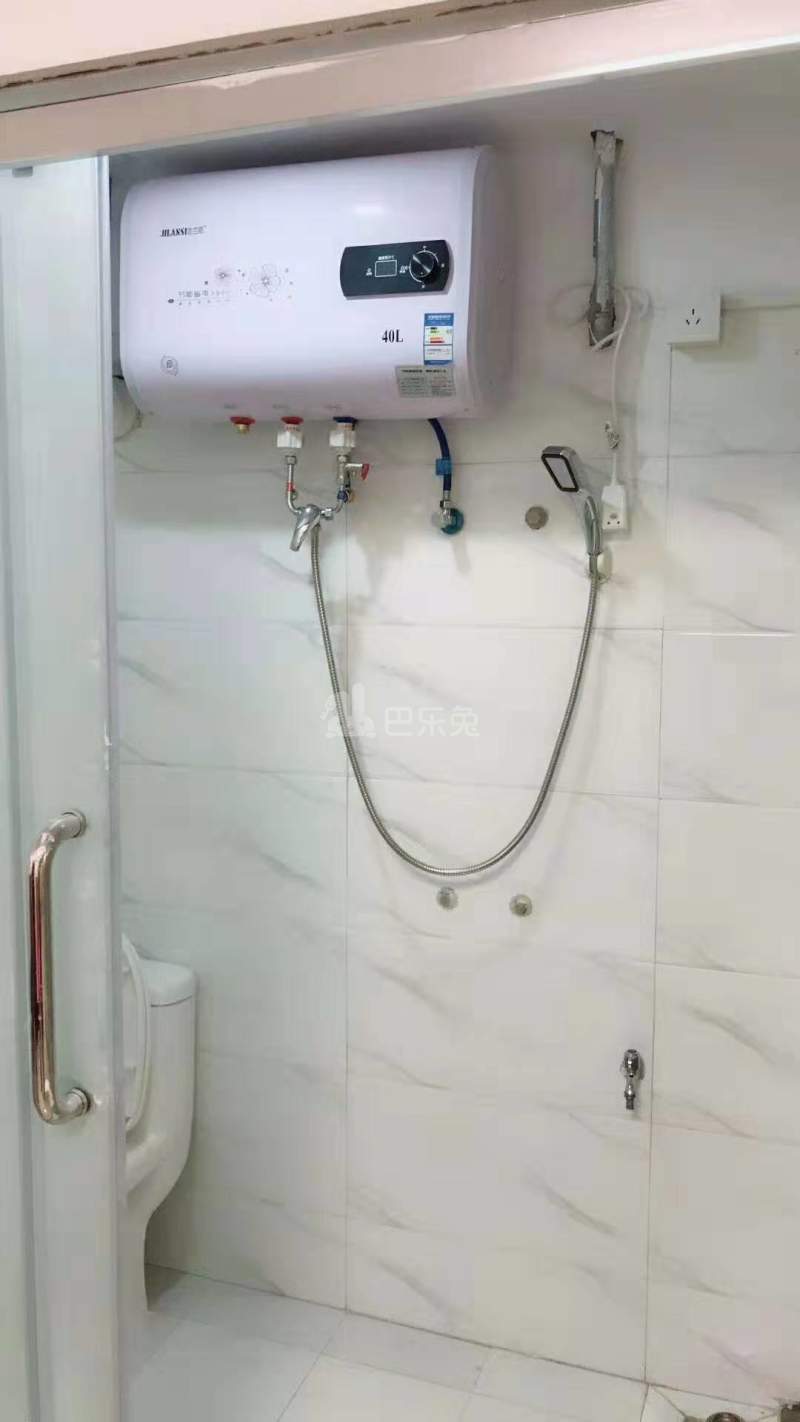 小五星酒店公寓4793357卫生间图4