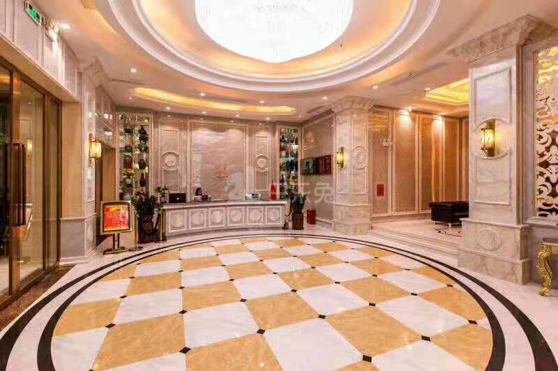 小五星酒店公寓4793357周边环境图5