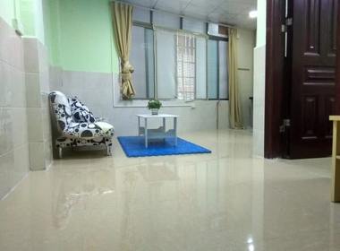 五线谱公寓 1室0厅1卫