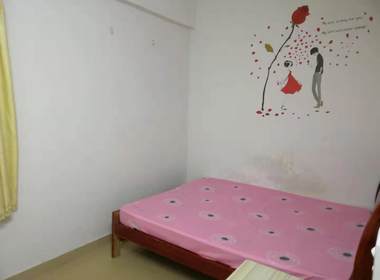 富祥公寓 1室1厅1卫