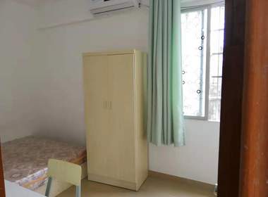 富祥公寓 1室1厅1卫