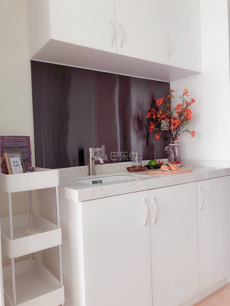 美栖公寓4795844卧室图3