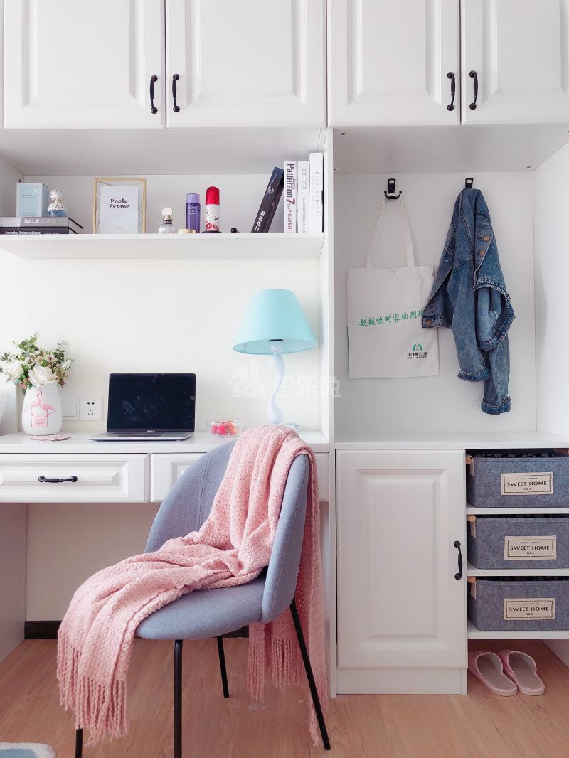 美栖公寓4795844卧室图7