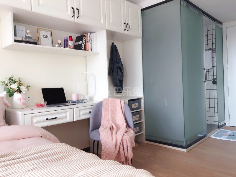 美栖公寓4795844卧室图10